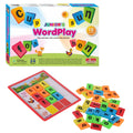 Toymate Junior’s Wordplay Educational Word Game for Kids