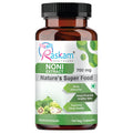 Noni Extract 700mg-100 Veg Capsules | Body Detoxifier| Healthy Skin| Healthy Cholesterol