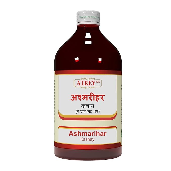 Atrey Ashmarihar Kadha (Kashay) - 450 ml