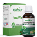 Essancia Rejuvenating Ashwagandha Oil - 30 ml