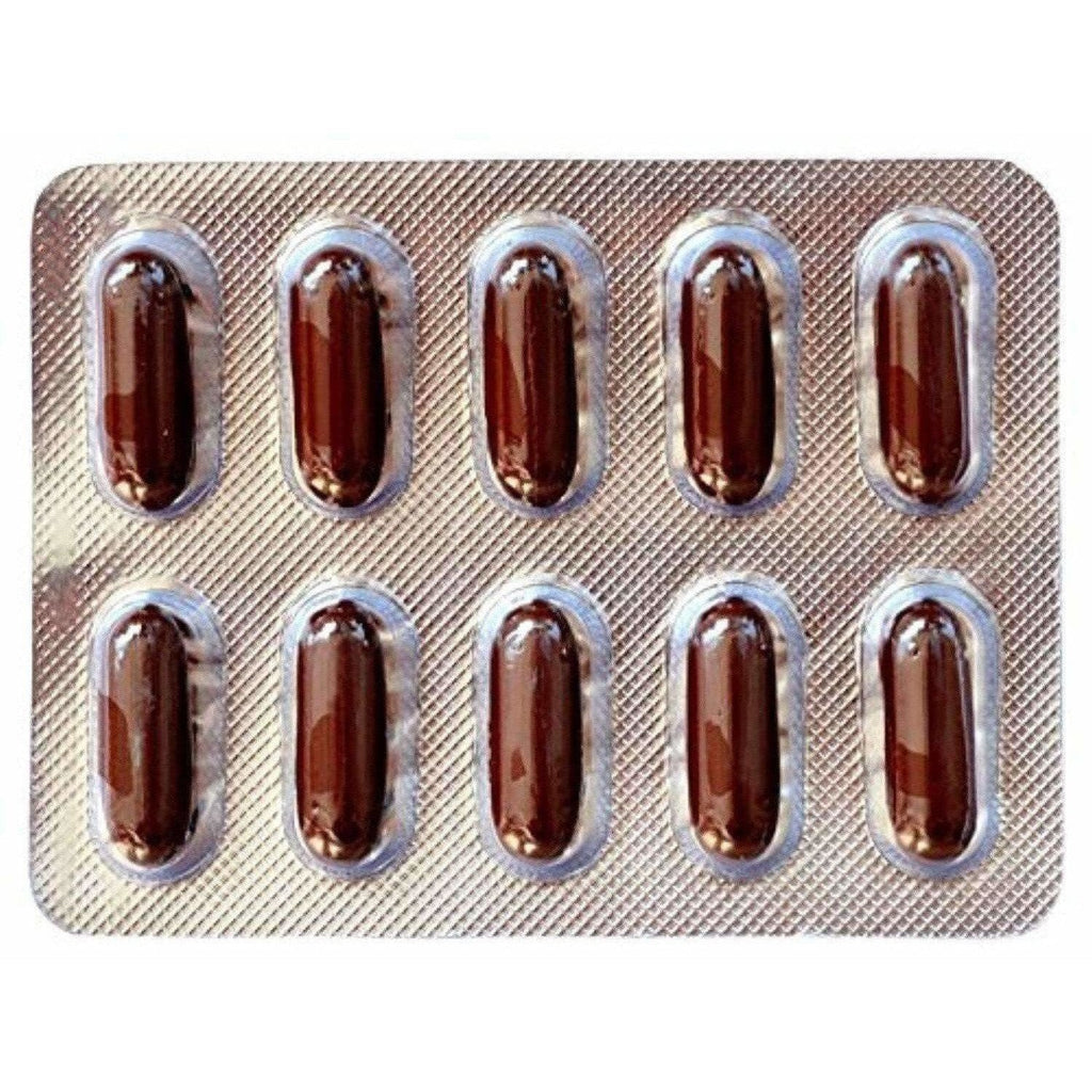 Dabur Stresscom Ashwagandha