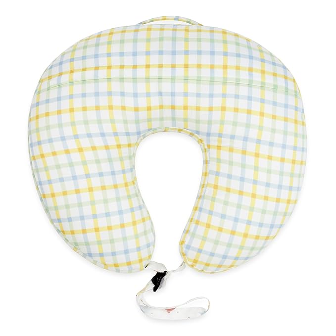 Haus And Kinder Breast Feeding Pillows & Pillow Covers Colour Animal Party 0 - 24 Months