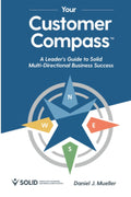 Your Customer Compass (Paperback) unavailable