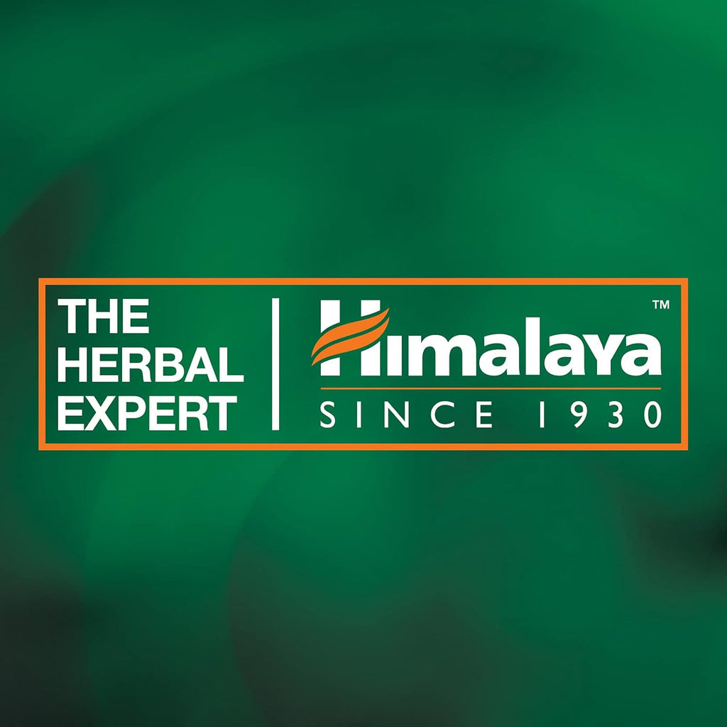 Himalaya Men Intense Oil Clear Lemon Face Wash -50 ml