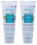 Dr Reddy's Venusia Baby Intensive Moisturizing Cream - 75 gms (Pack 0f 2)