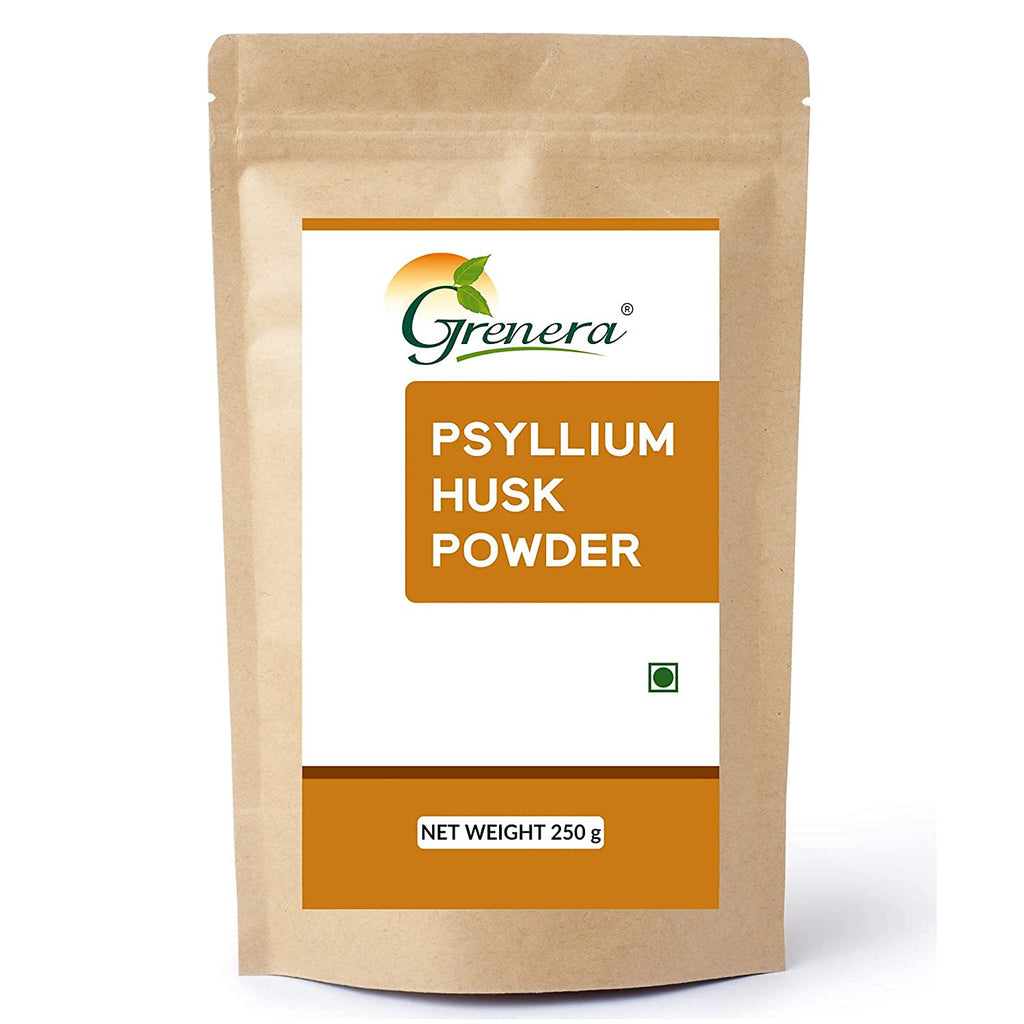 Grenera Psyllium Husk Powder