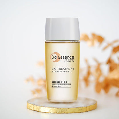 Bio Essence Vitamin E Essence-In-Oil - 60 ml