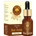 Old Tree Star Anise Essential Oil for Face - 15 ml