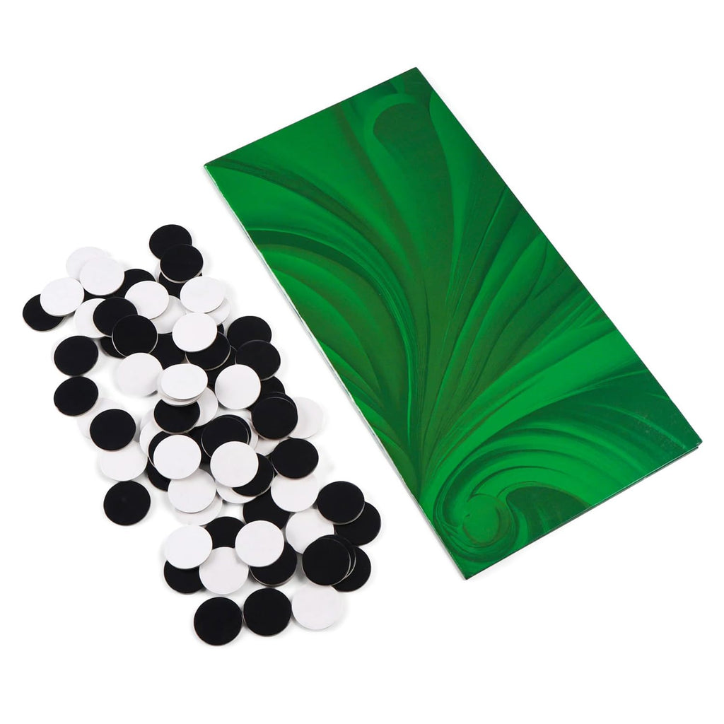 Play Nation Premium Reversi Classic Timeless Strategy Board Game for Kids