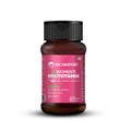Dr. Vaidyaâ€™s Multivitamin for Women | Natural Multivitamin Enriched with Ayurvedic Herbs like Shatavari | Goodness of Calcium and Vitamin D3 tablets, Magnesium supplement, Vitamin B12 supplements & Herbal Extracts | (60 tablets) Pack of 1