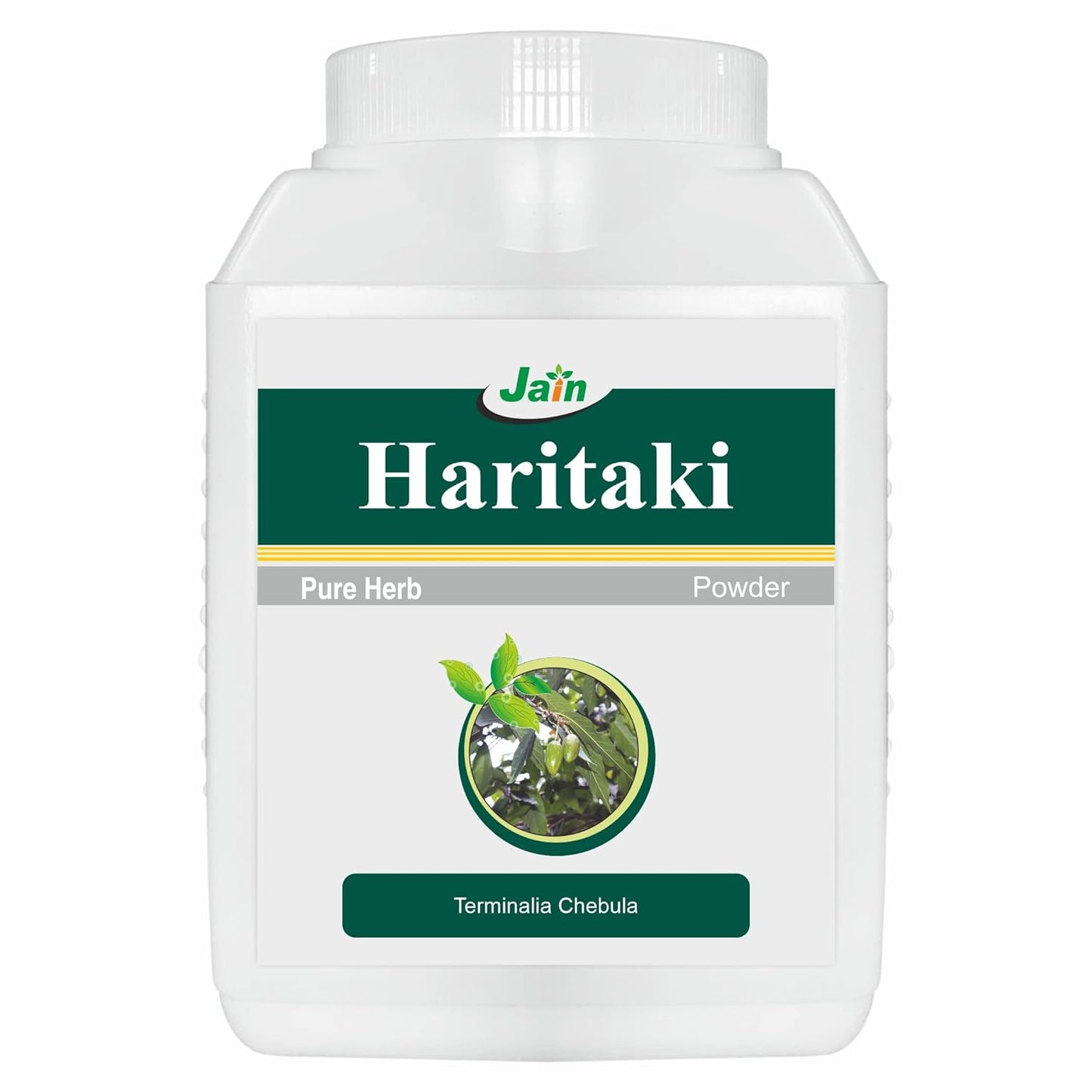 Jain Haritaki (Terminalia chebula) Powder