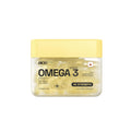 Ace Blend Outshine Omega 3 Fish Oil Capsules (60 Softgels) | 1650 Mg with 743 EPA & 528 DHA | 2 capsules for 4X Strength | No Fishy Burps | Supports Heart, Brain, Joints, Eye Health