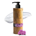 Mintree Organic Floral Moisturizing Hair & Body wash for Dry skin with Ceramides - 200 ml