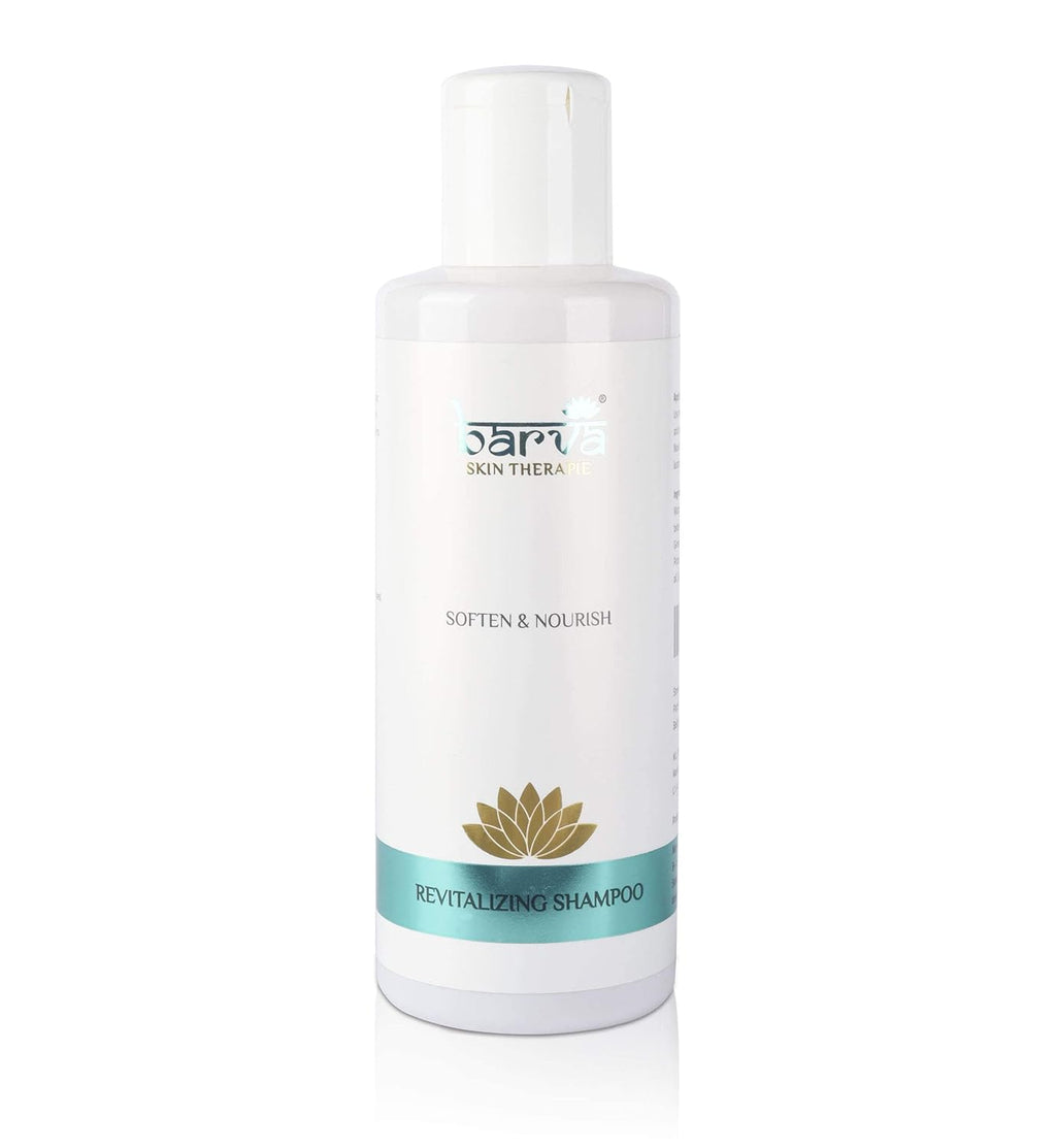 Barva Revitalizing Shampoo - 200 ml