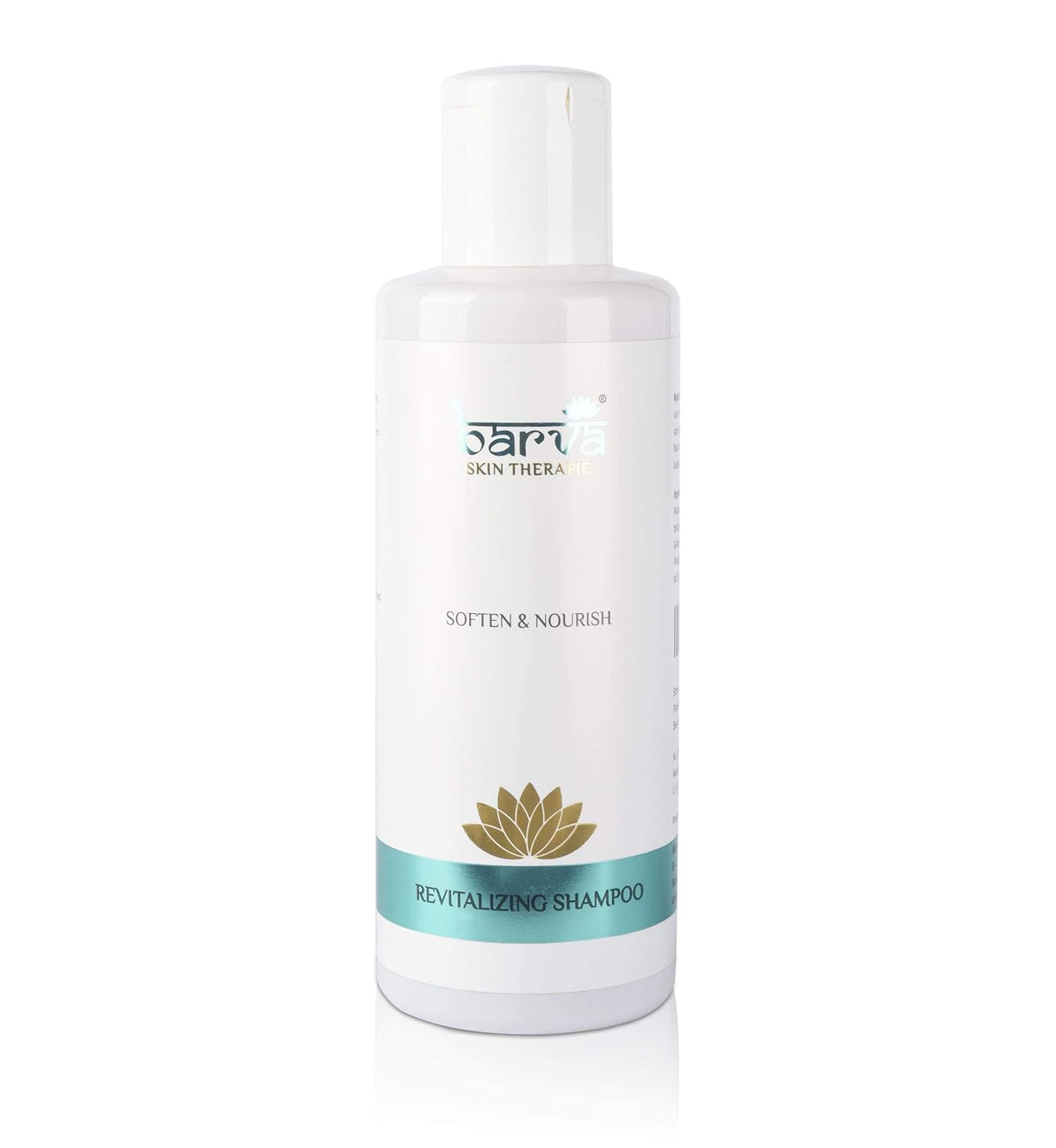 Barva Revitalizing Shampoo - 200 ml