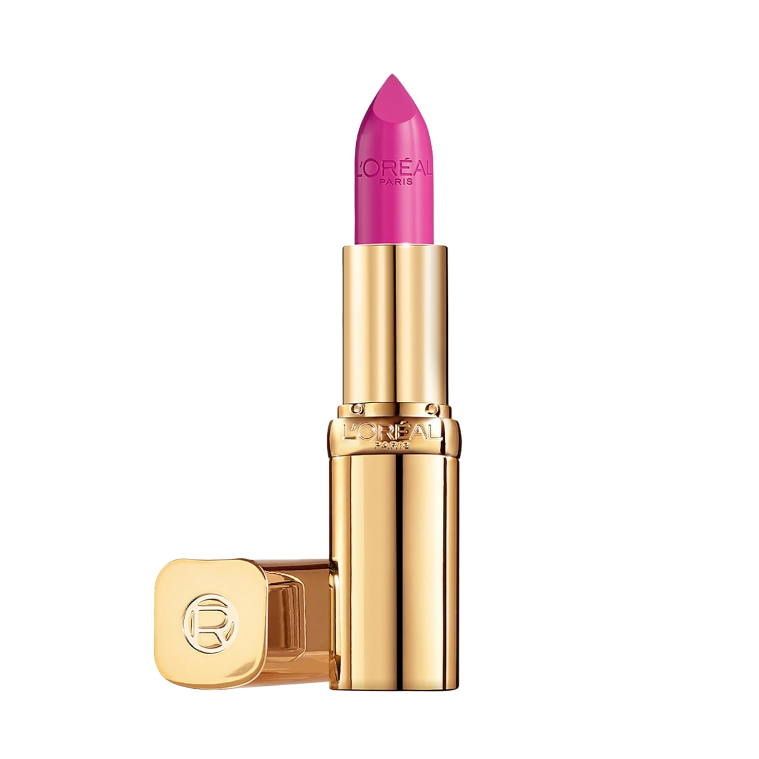 Lâ€™OrÃ©al Paris Color Riche Satin Lipstick- 112 Paris Paris, 4.3 gm