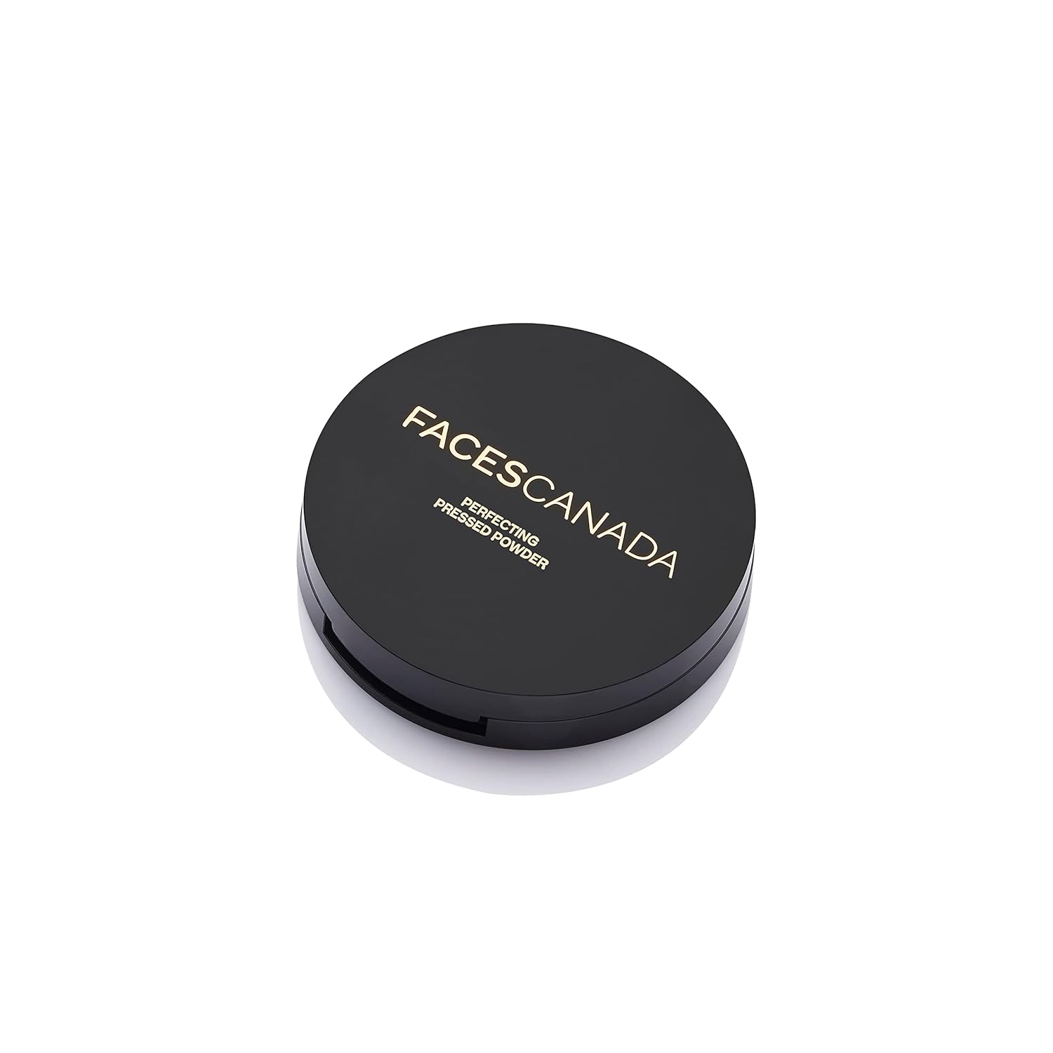 Faces Canada Perfecting Pressed Powder 9 g, Ivory 01, 1 count
