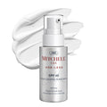 Mitchell USA Ageless Anti Aging Face Sunscreen SPF 45 | UVA/UVB Protect | Vitamin E, Carrot, Soyabean & Lotus Seed Extract | For All Skin Types of Men & Women | Alternative to Sunscreen SPF 50 | 50ml