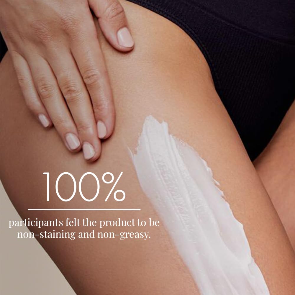 ThriveCo Stretch Marks Expert Serum Cream | Clinically Proven Treatment for New red & Old white Stretch Marks & Scars Removal | Infused with Collarev®, Striover™, Rosehip Oil | Women & Men (Stretch Marks 30ML)