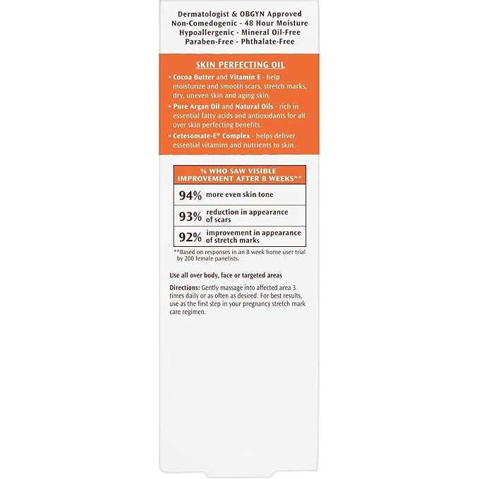 Palmer's Cocoa Butter Skin Therapy Oil - 150 ml