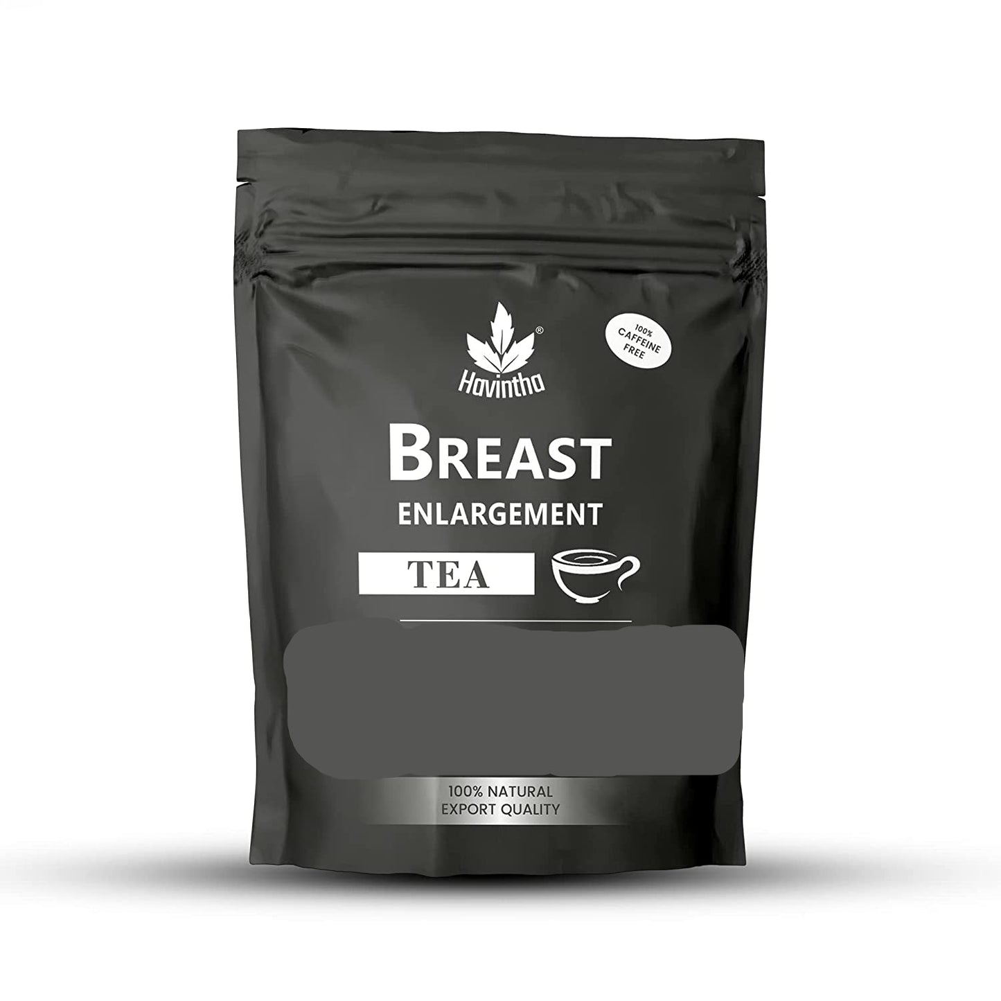 Havintha Breast Enlargement Tea - 50 gms