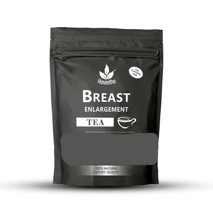 Havintha Breast Enlargement Tea - 50 gms