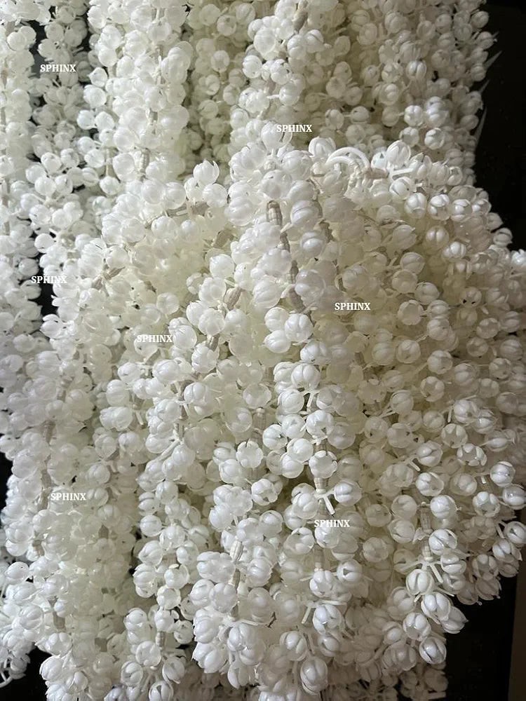 Artificial Jasmine Buds Garlands