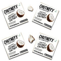 Chutnefy - 5-Second Instant Coconut Chutney - 120 ml Each (Pack of 4)