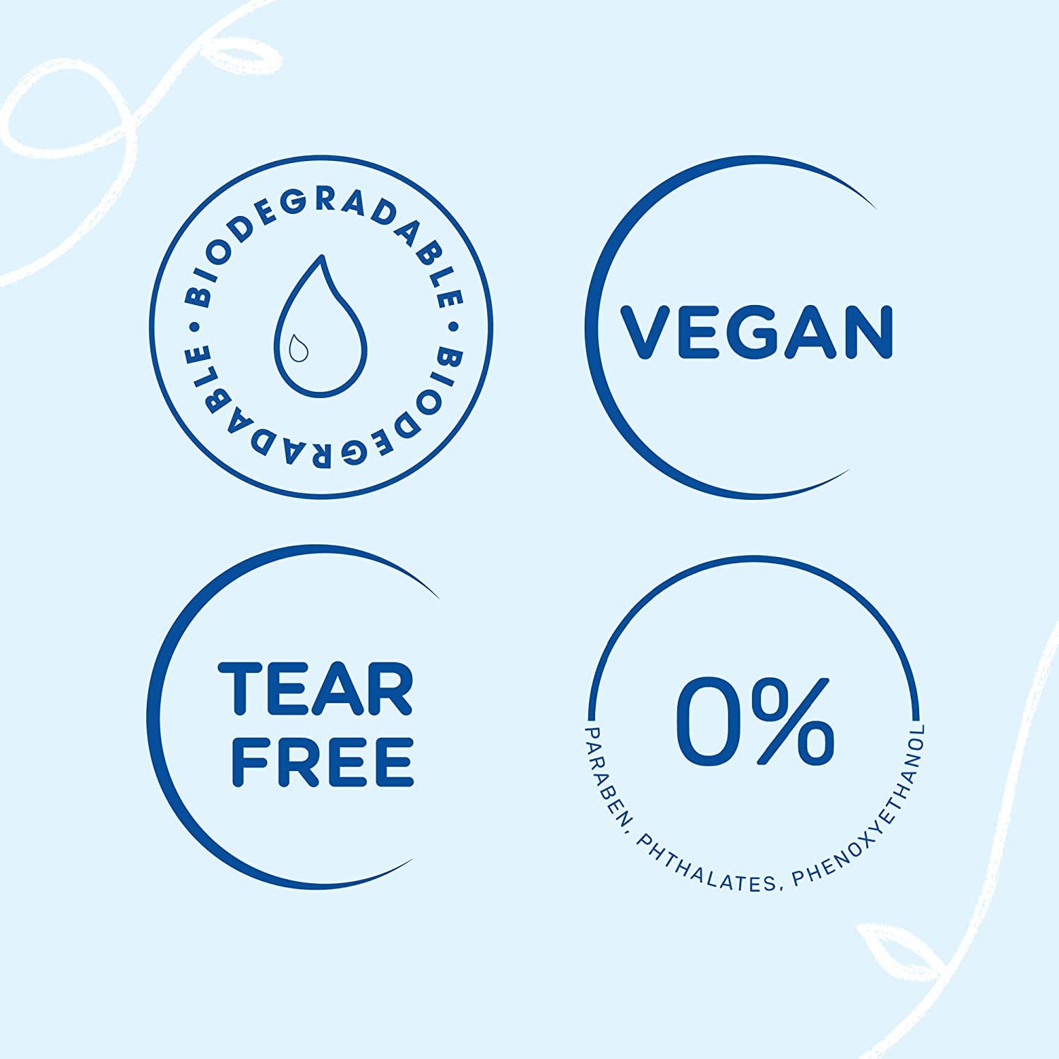 Mustela Hair and Body Wash Cleansing gel - 200 ml