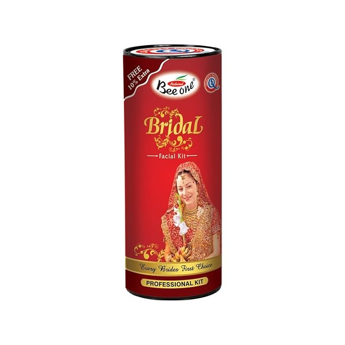 Beeone Bridal Facial Roller Kit - 1100 gms