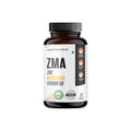 NATURALTEIN ZMA Tablets â€“ Zinc Magnesium Vitamin B6 Supplement | 30 Veg Tablets | Sports Recovery & Daily Performance | Muscle Strength, Better Sleep & Faster Recovery