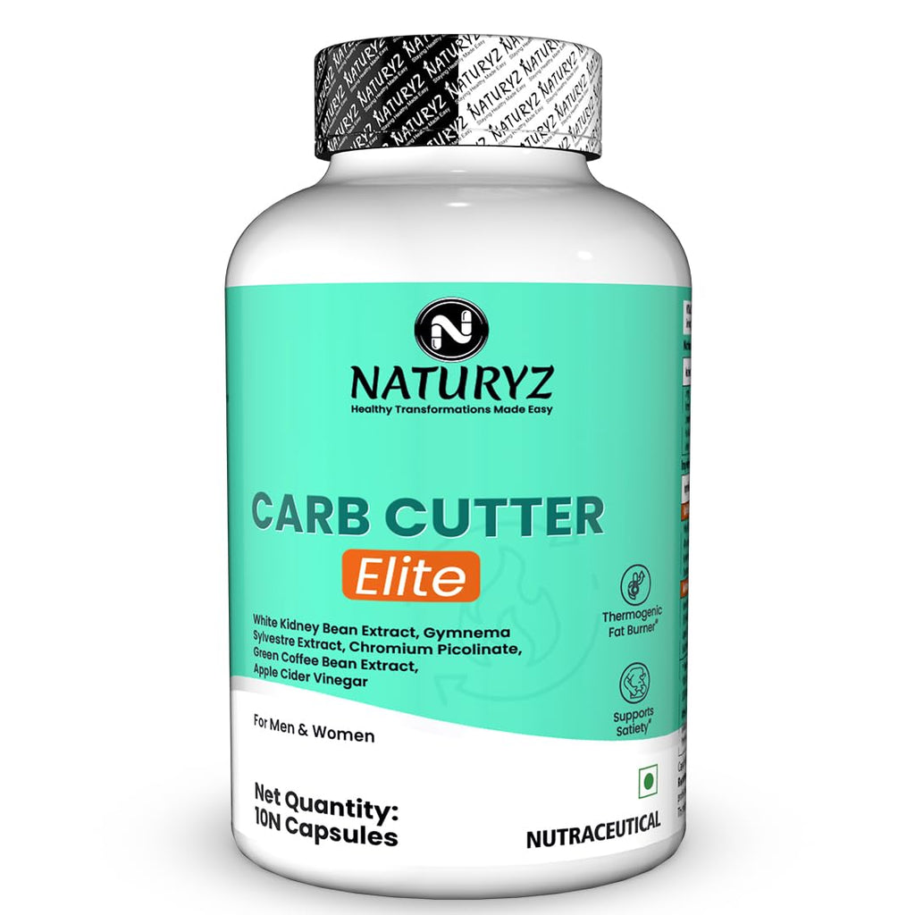 Naturyz Carb Cutter Elite (10)