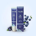Kulsum's Kaya Kalp Herbals Blueberry Lip Balm with SPF 15 - 10 gms