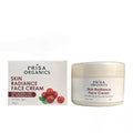 Prisa Organics Skin Radiance Face Cream - 50 gms