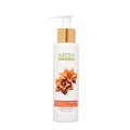 Arish Bio-natural Anti-ageing Face Wash With Carrot & Retinoic Acid - 100 Ml