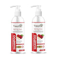 Treezio - Apple Cider Vinegar Shampoo - 250 ml (pack of 2)