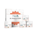 Kulsum's Kaya Kalp Herbals De-Pigmentation Facial Kit - 170 gms