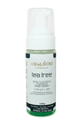 Keralooks Professional Tea Tree Skin Clearing Foaming Face Wash - 150 ml