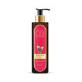 Og Beauty Ayurveda Tan Removal Charcoal & Mulberry Shower Gel - 200 ml