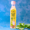 Vaidban Aloe Vera Juice (with Pulp) - 250 ml