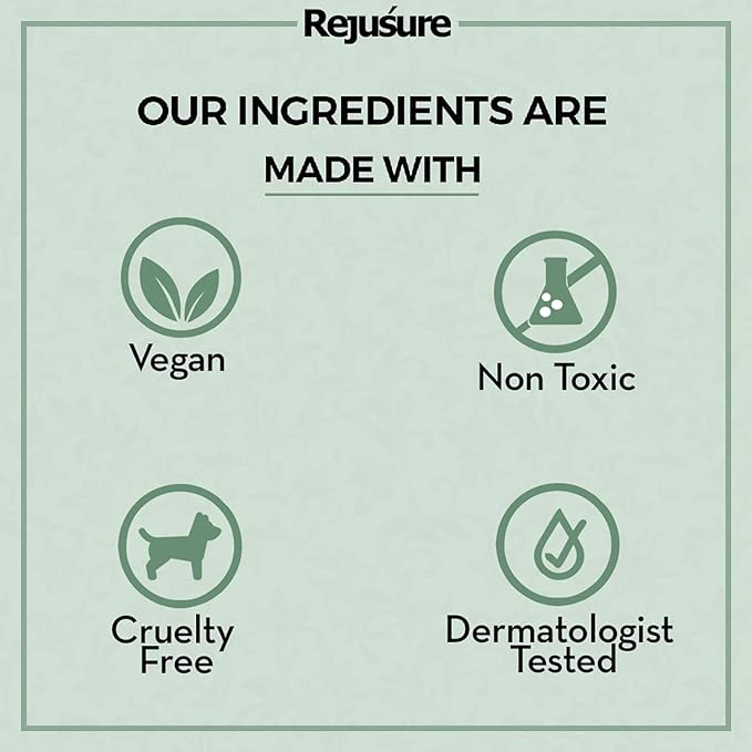 Rejusure Glycolic Acid Serum - 30 Ml