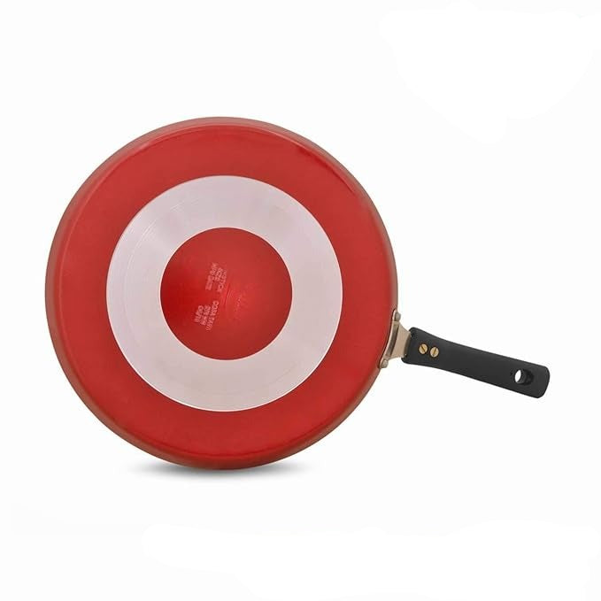 Navrang Cookware Aluminium Dosa Tawa 26cm