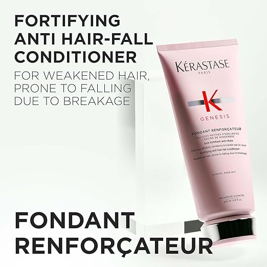 Kerastase Genesis Hair Fall Conditioner Anti Hair Fall