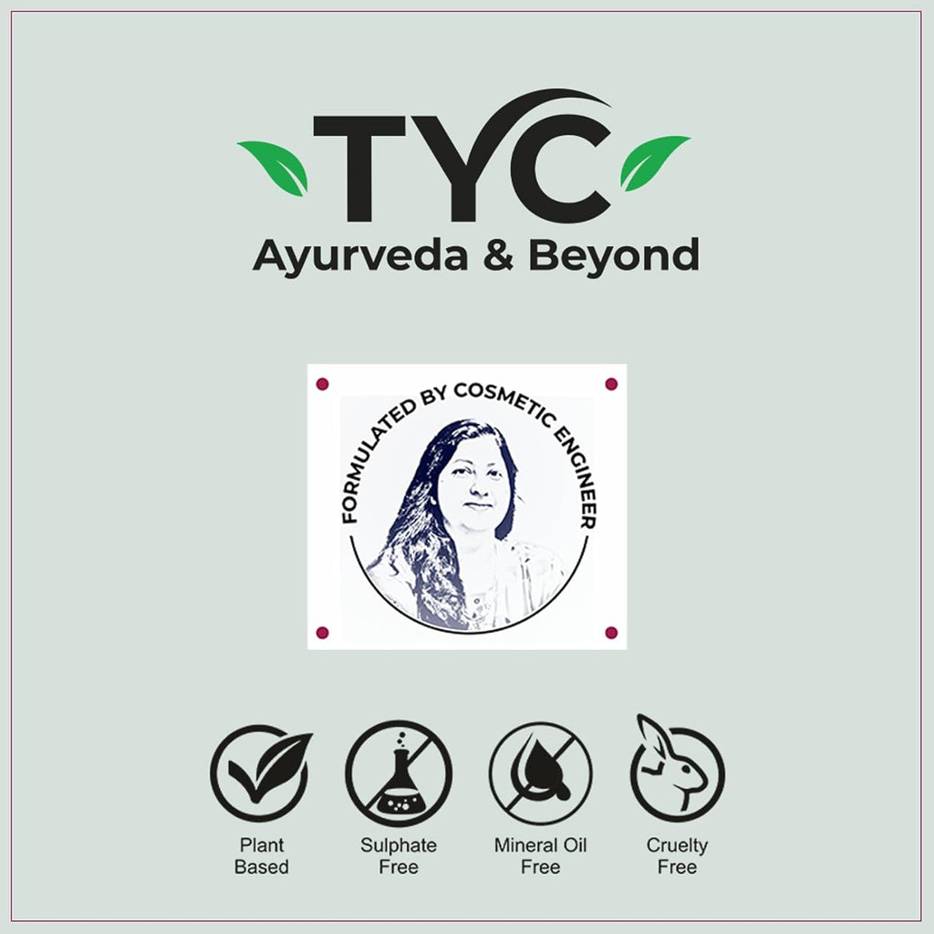 Trust Your Choice Niacinamide, Probiotics, Neem Green Clay Face Mask - 100 gms
