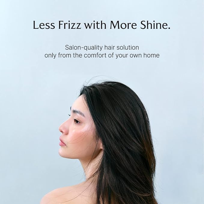 La'dor Wonder Bubble Volumizing Anti Frizz Moisture Shampoo - 250 Ml