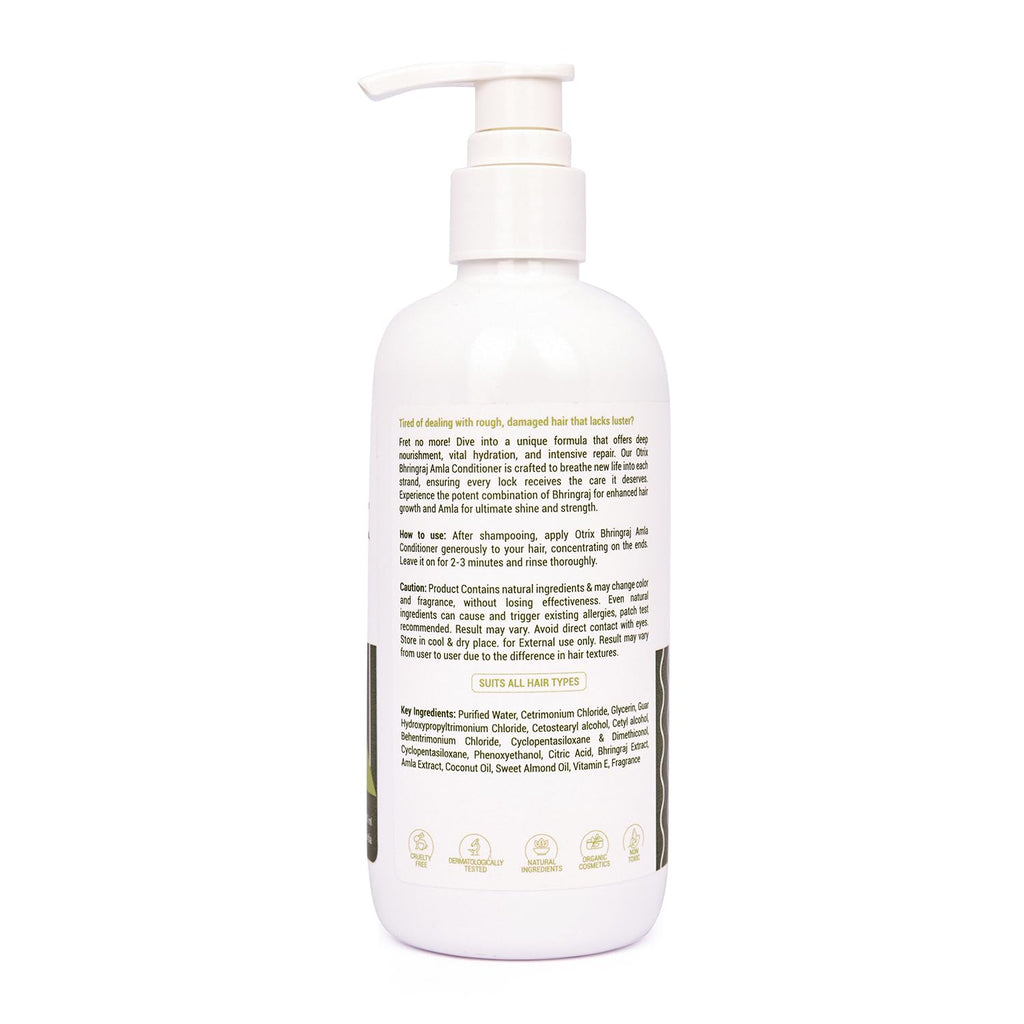 Otrix Bhringraj & Amla Hair Conditioner - 300 ml