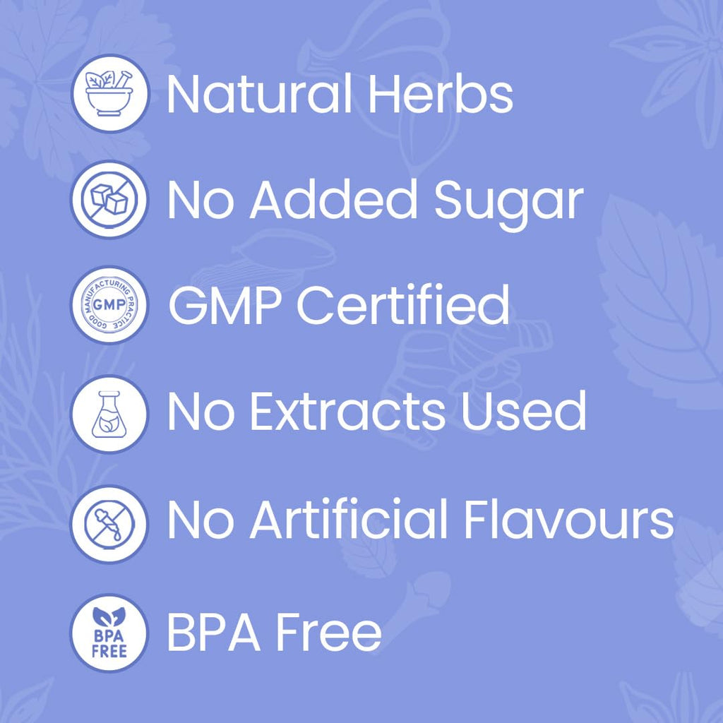 Krishna's LFT Sure Juice â€“ Enriched With 13 herbs - Natural Liver Cleanse & Detox Drink | Supports Liver Health & Digestion - 1000 ml