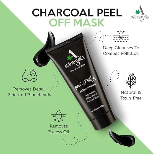 Aaranyaa Peel of Mask - 100 gms
