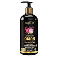 Elibliss Premium Onion Shampoo - 300 ml