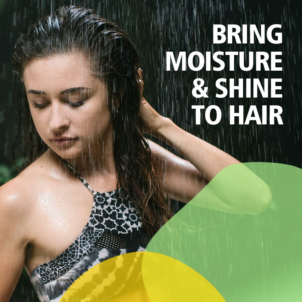 Sunny Herbals New & Improved pH Balanced Arnica Shampoo - 150 ml